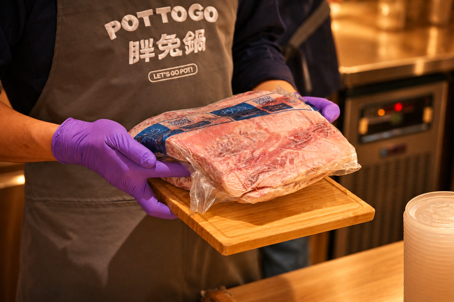 胖兔鍋鮮切原塊肉品