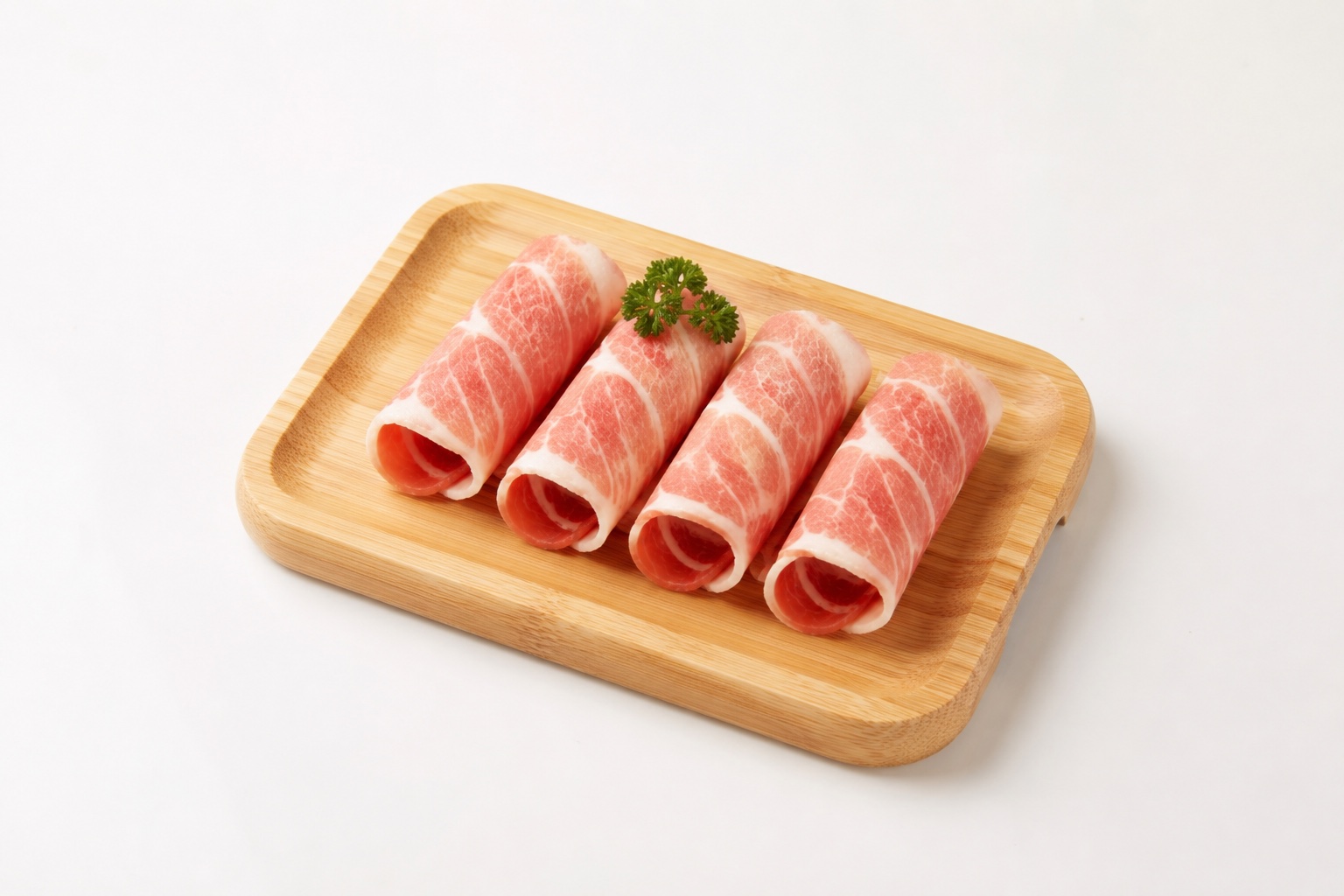 胖兔鍋會員點數兌換四片肉品