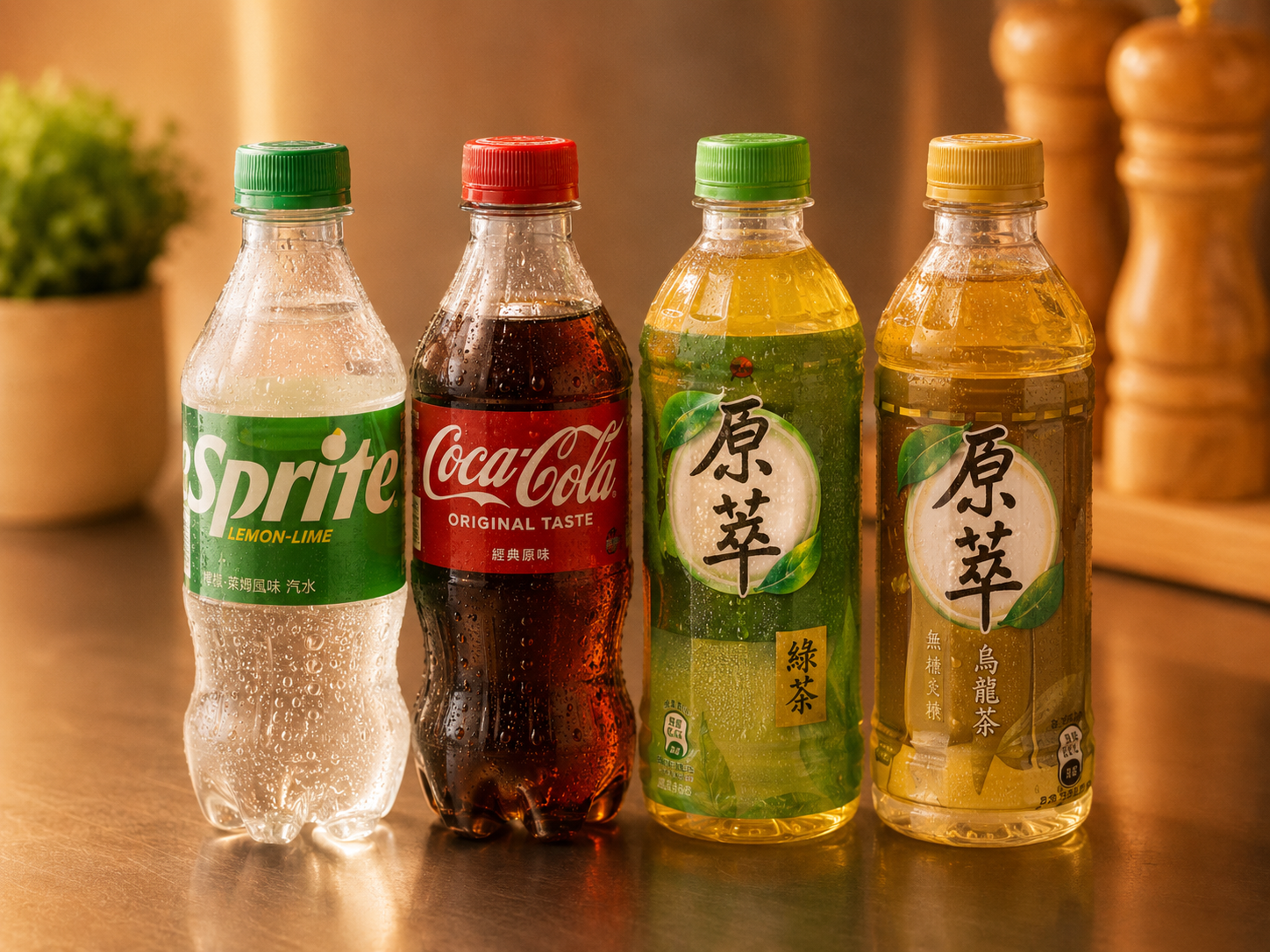 胖兔鍋飲品搭配