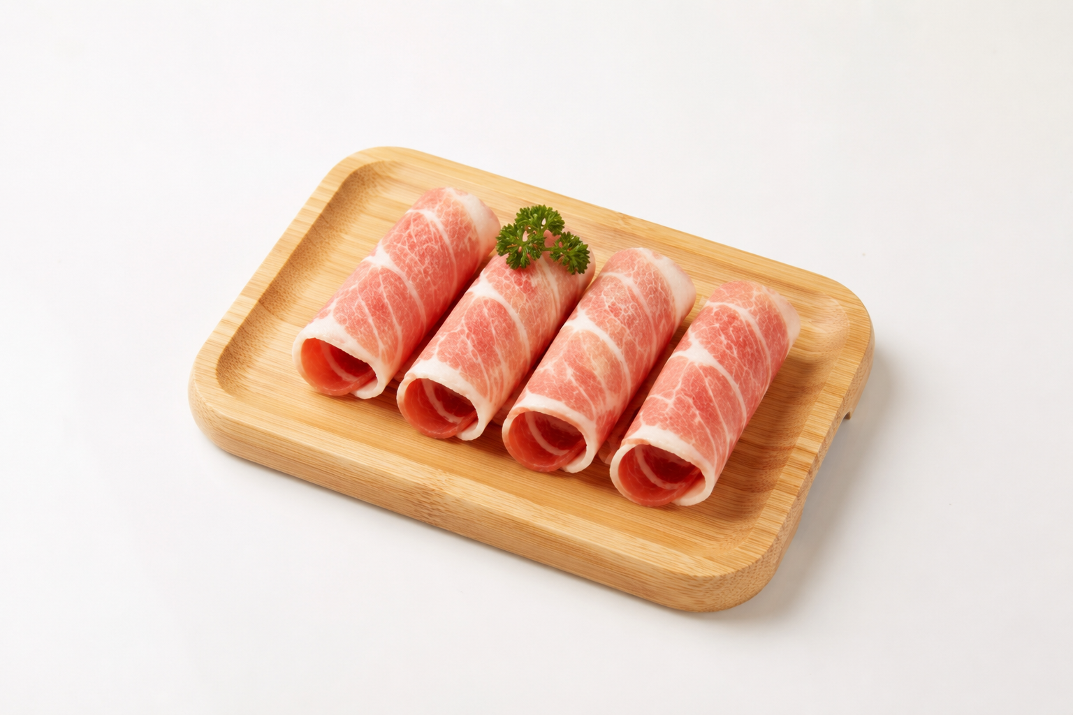 1倍肉肉盤