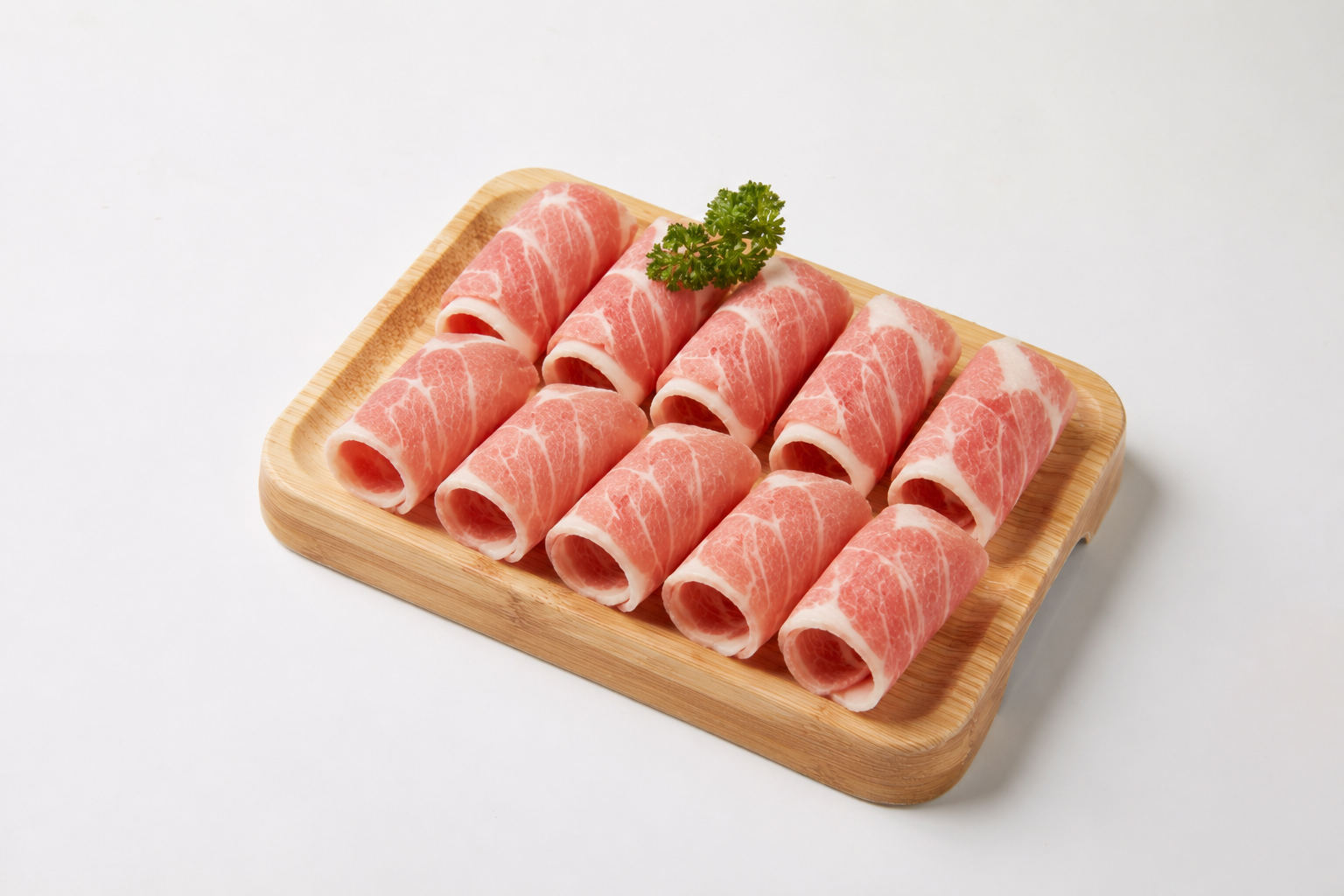 2倍肉肉盤