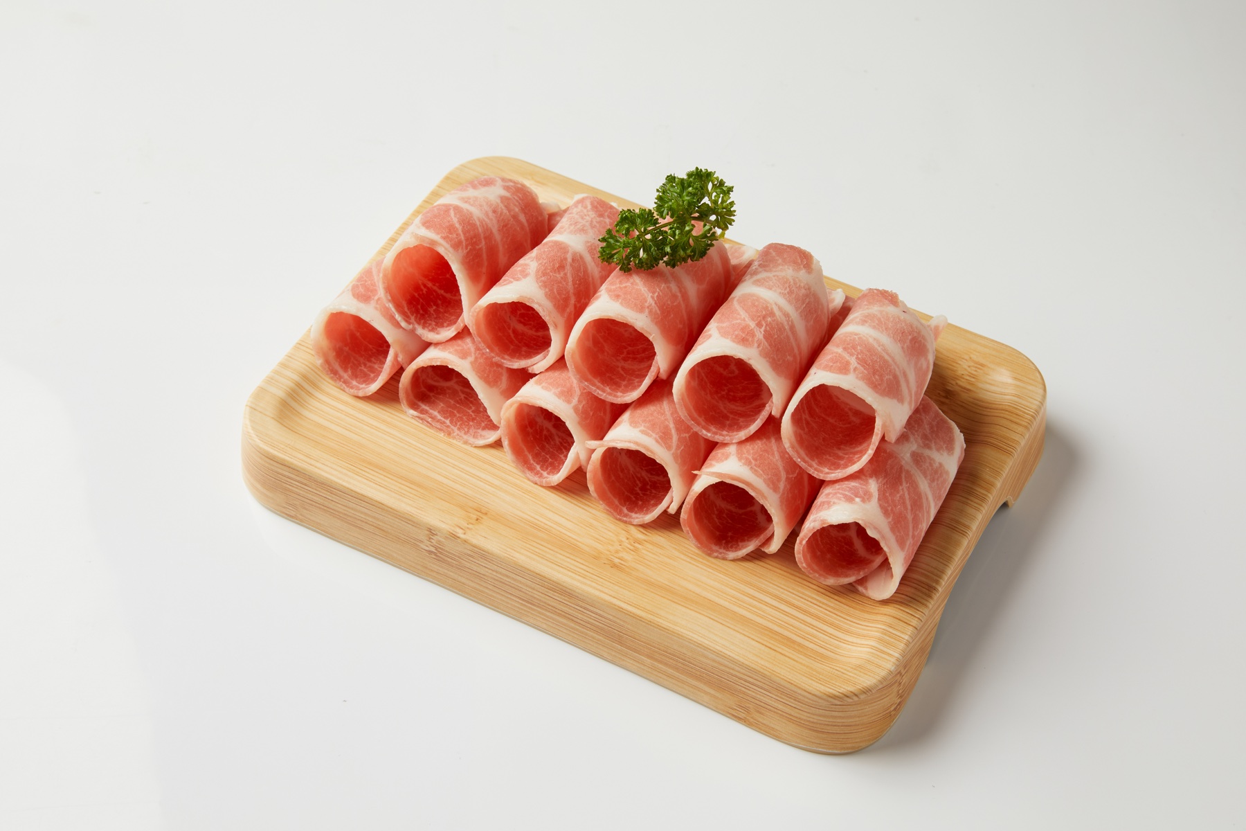 3倍肉肉盤